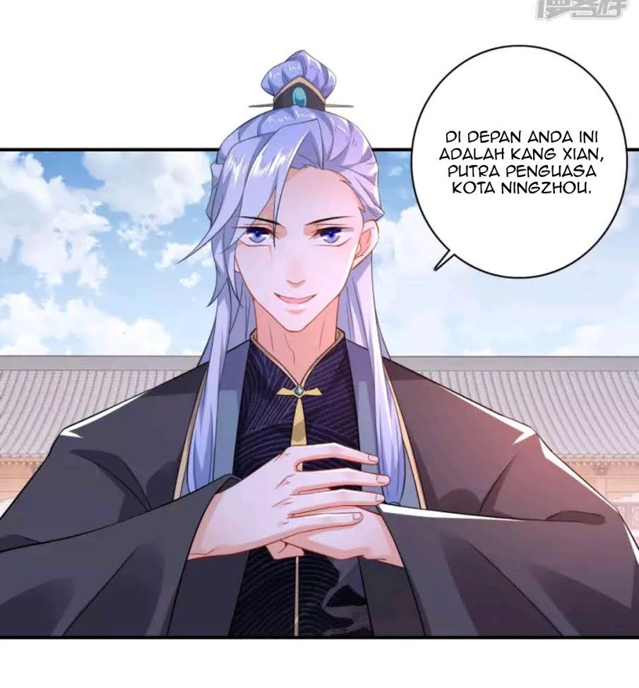 Best Son-In-Law Chapter 11 Gambar 8