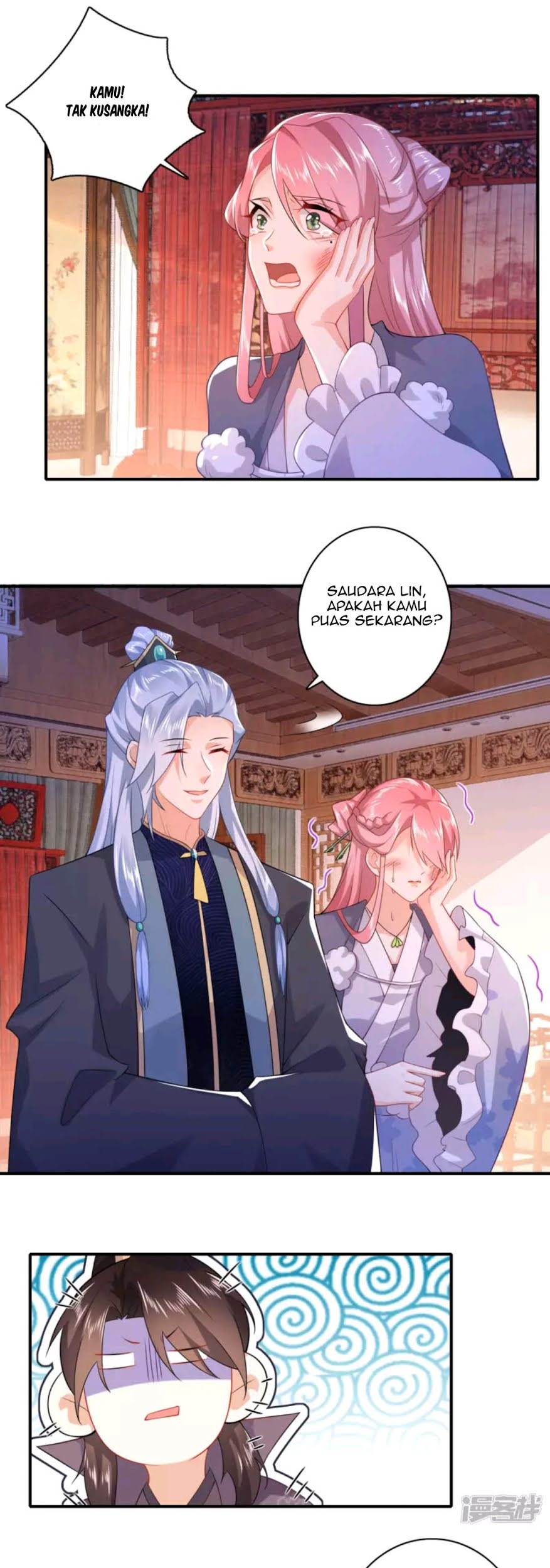 Best Son-In-Law Chapter 11 Gambar 12