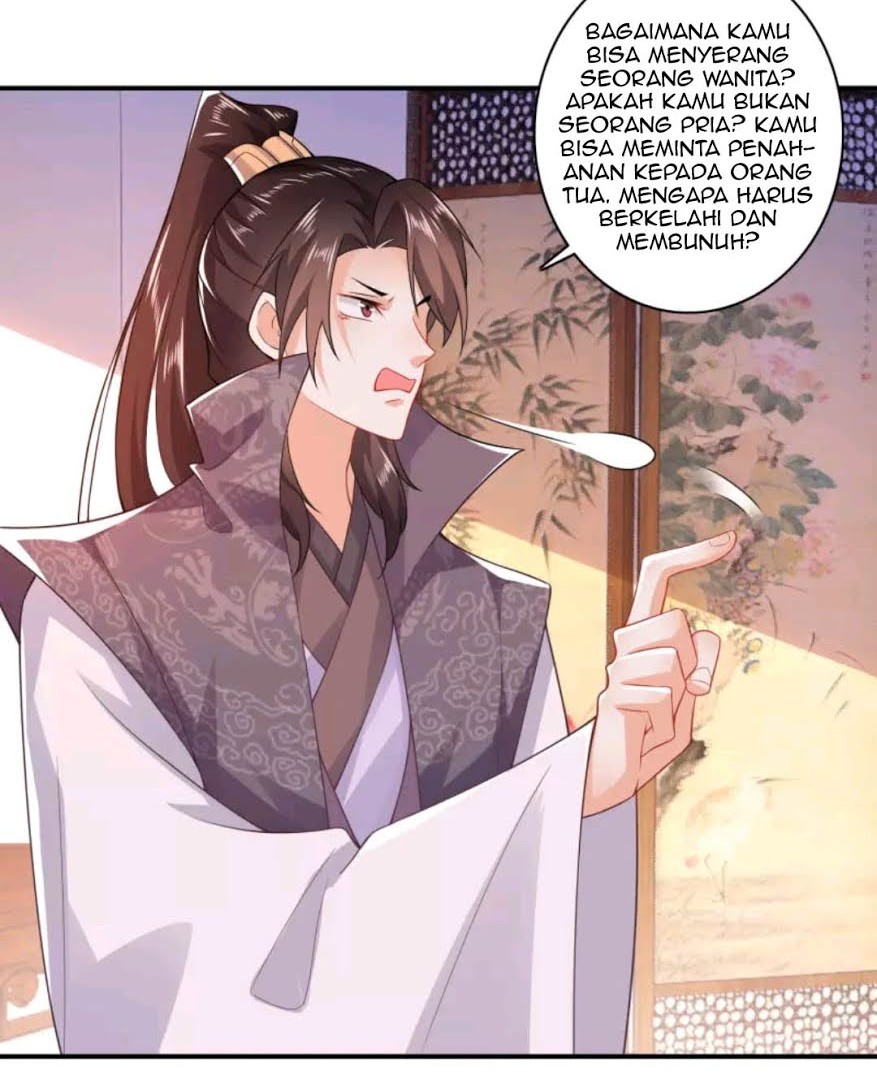 Best Son-In-Law Chapter 11 Gambar 13
