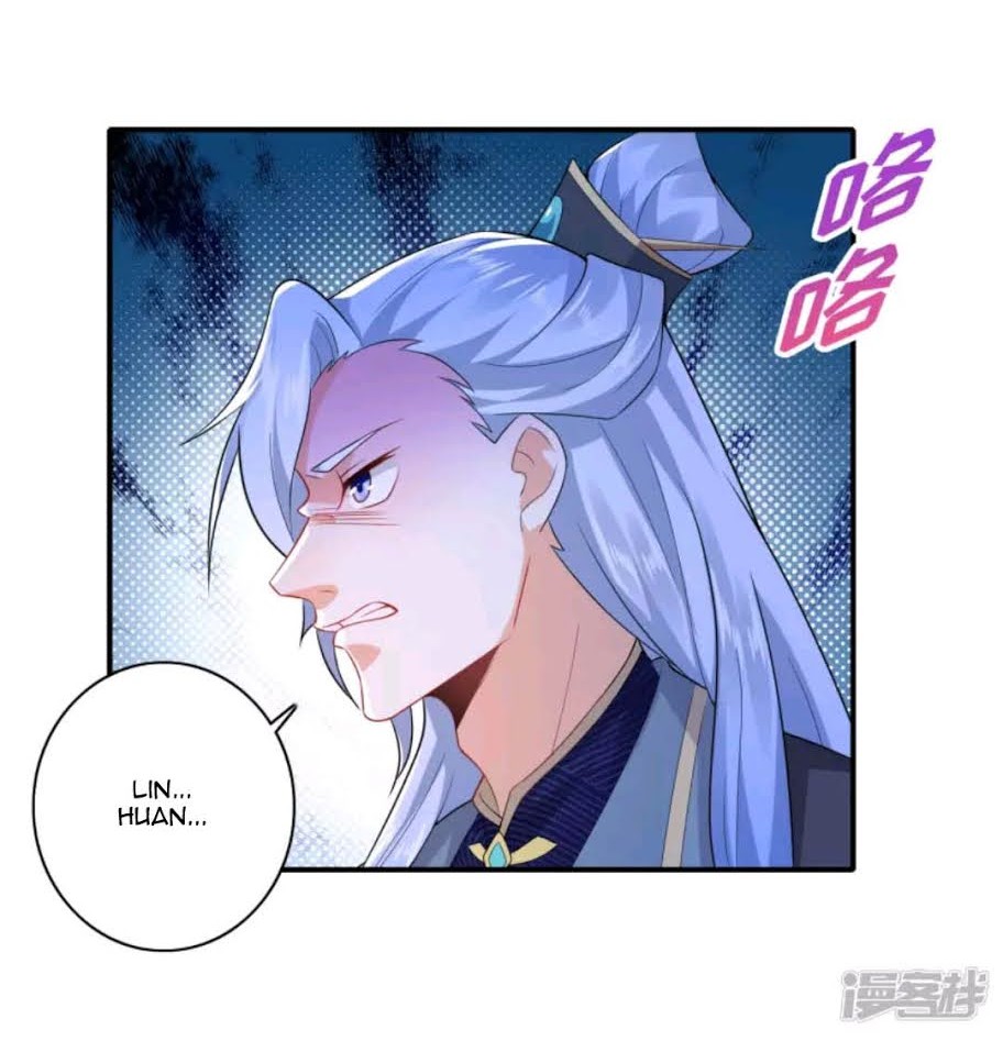 Best Son-In-Law Chapter 11 Gambar 15