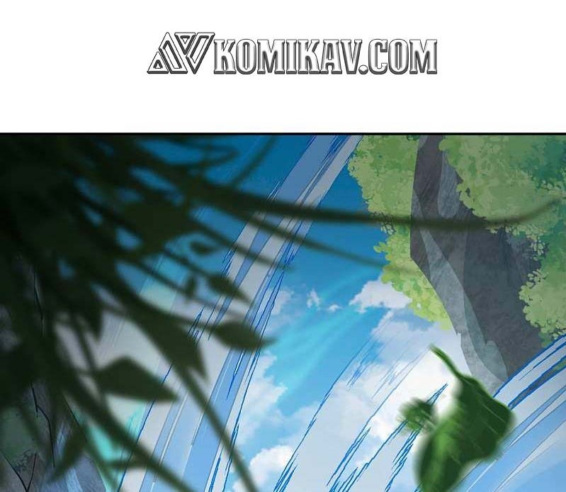 Invincible Sword Domain Chapter 45 Gambar 3