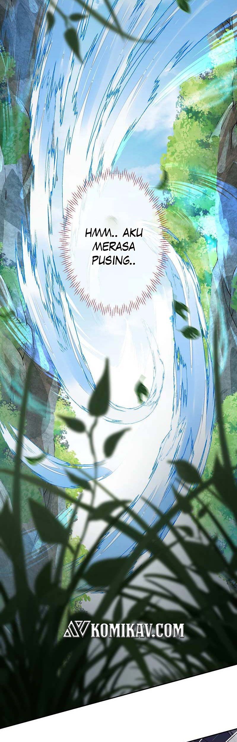 Invincible Sword Domain Chapter 45 Gambar 4