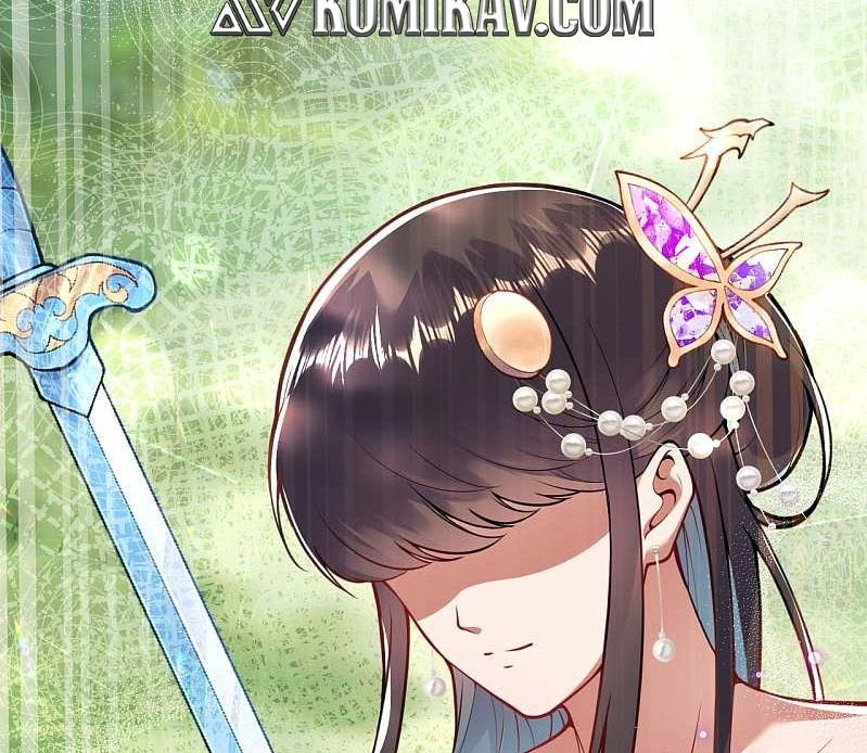 Invincible Sword Domain Chapter 45 Gambar 7