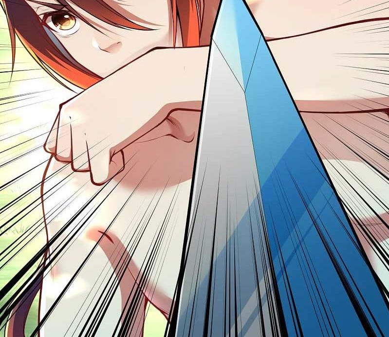 Invincible Sword Domain Chapter 45 Gambar 11