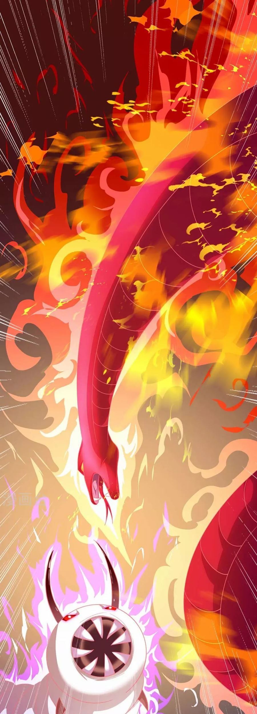 Strongest Leveling Chapter 177 Gambar 10