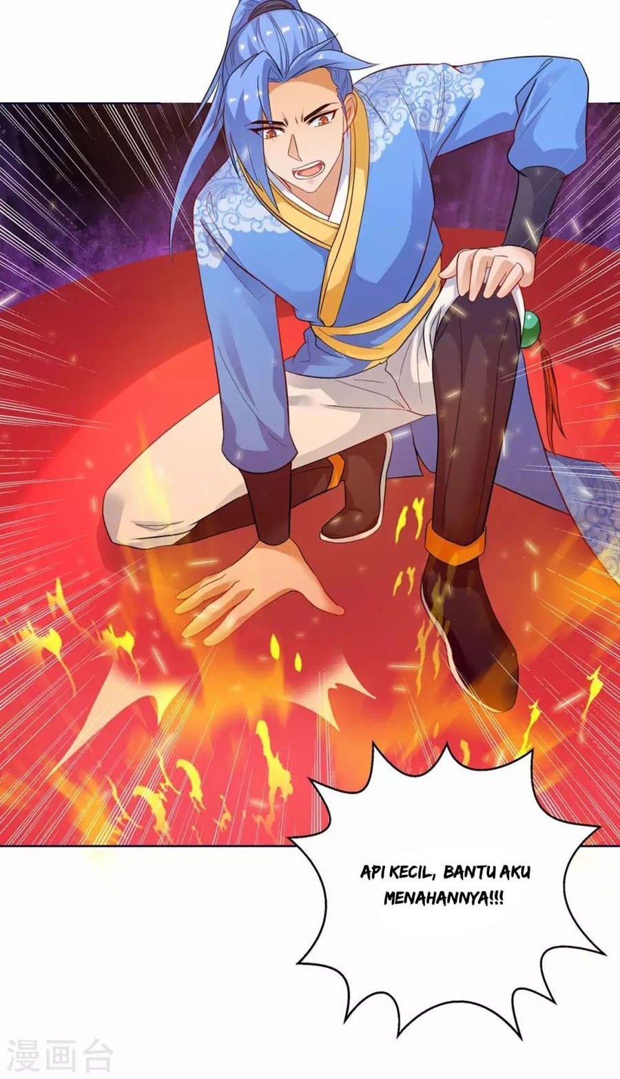 Strongest Leveling Chapter 177 Gambar 12