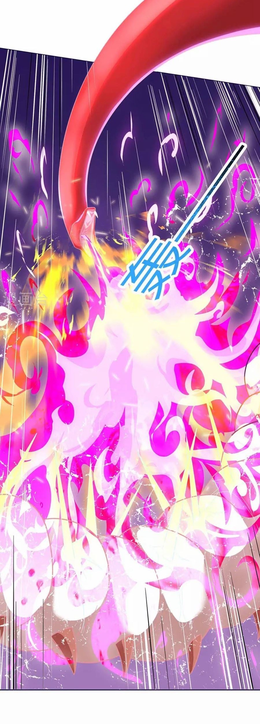 Strongest Leveling Chapter 177 Gambar 21