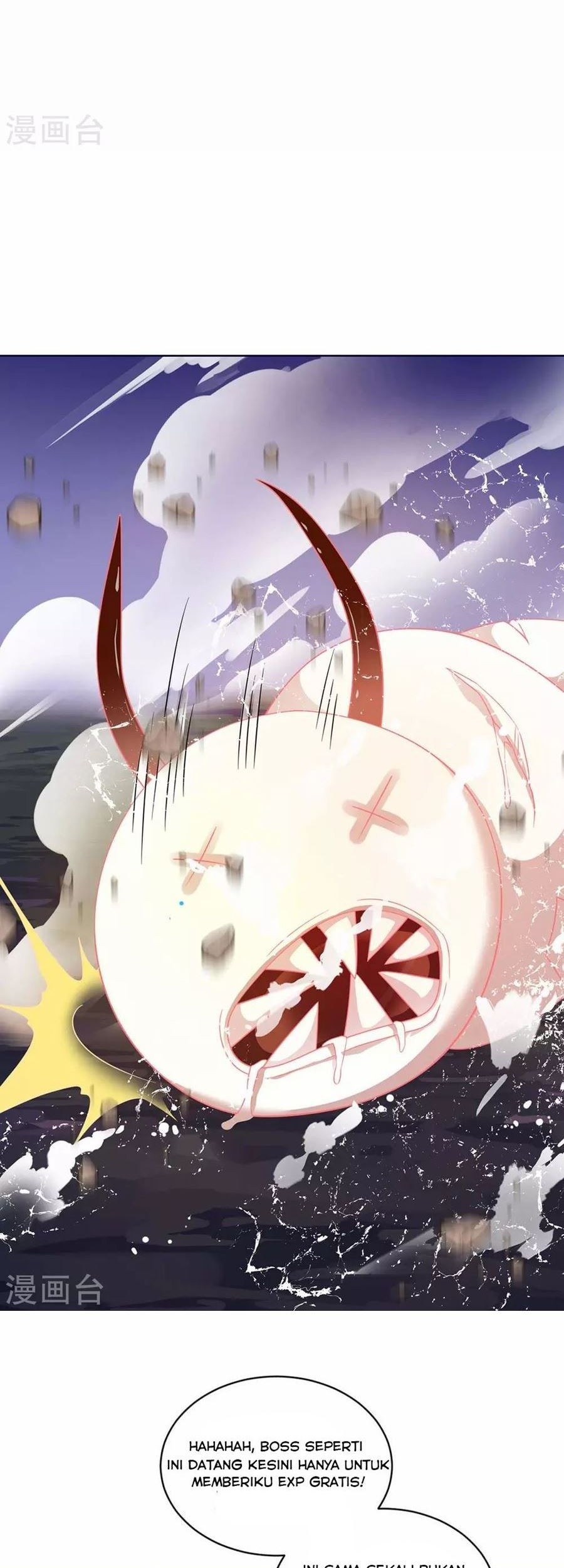 Strongest Leveling Chapter 177 Gambar 22