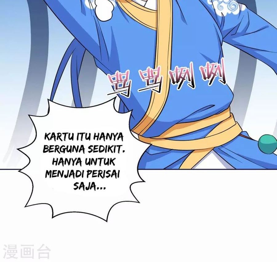 Strongest Leveling Chapter 177 Gambar 26