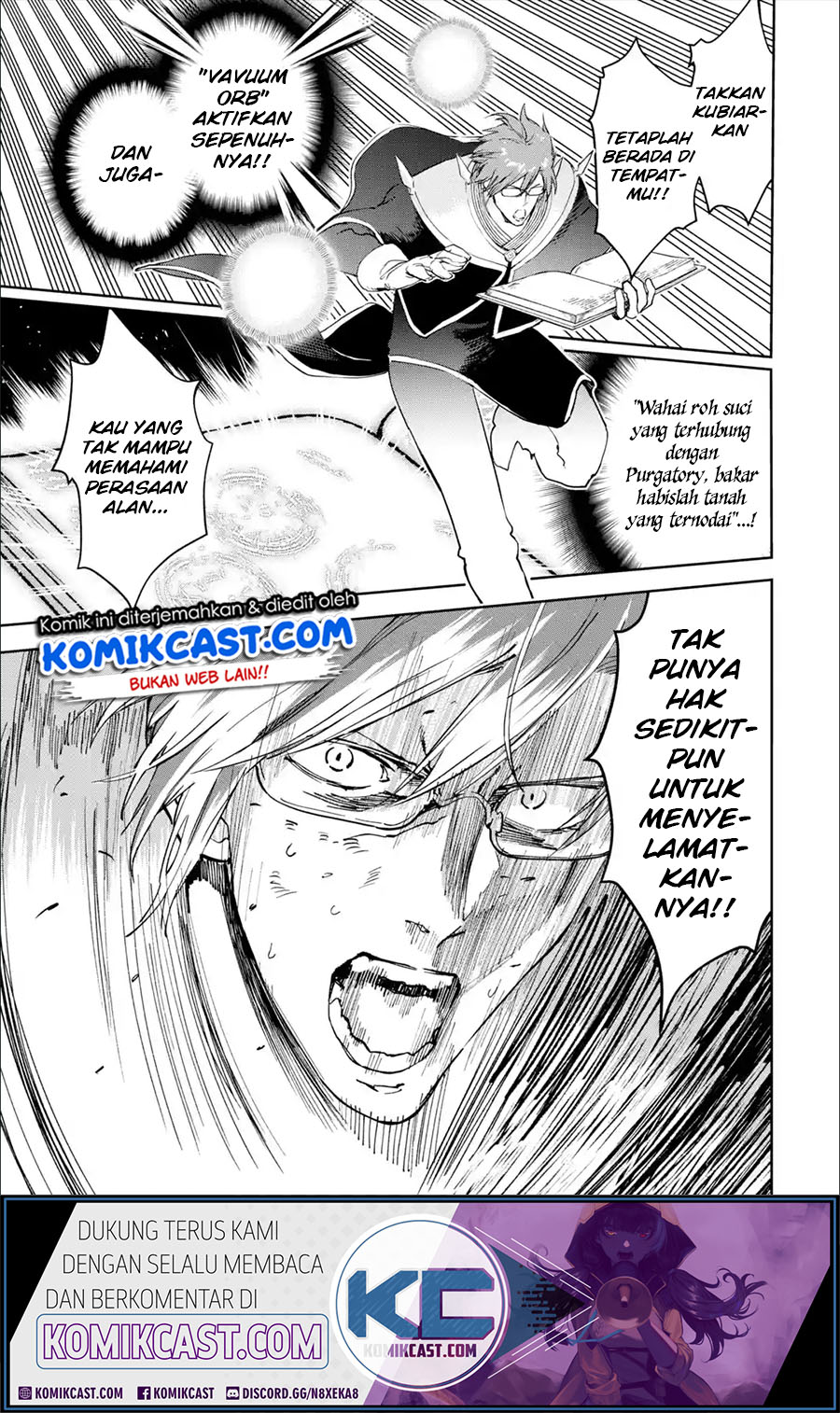 Boukensha License o Hakudatsu Sareta Ossan Dakedo, Manamusume ga Dekita no de Nonbiri Jinsei Chapter 24.3 Gambar 4