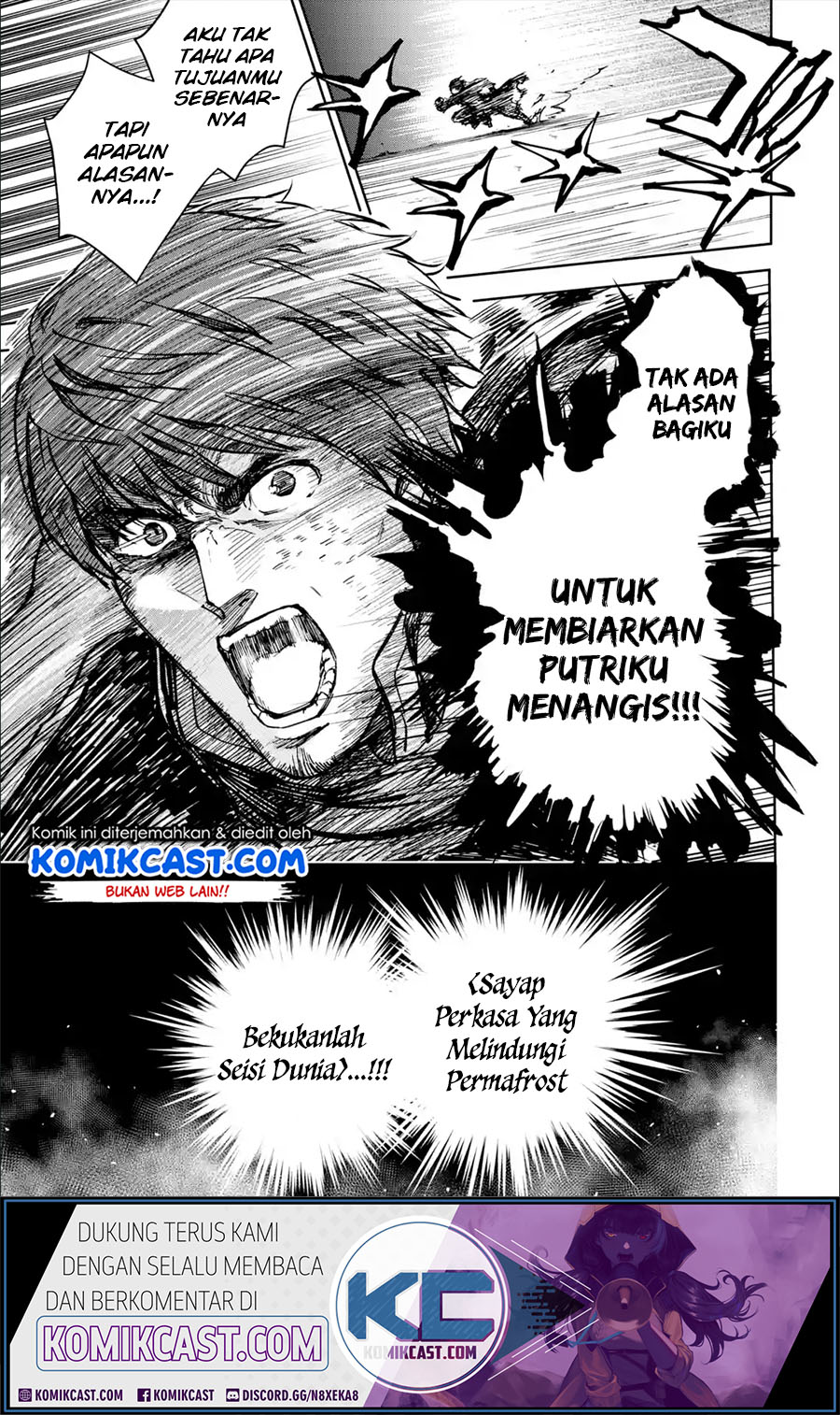 Boukensha License o Hakudatsu Sareta Ossan Dakedo, Manamusume ga Dekita no de Nonbiri Jinsei Chapter 24.3 Gambar 6