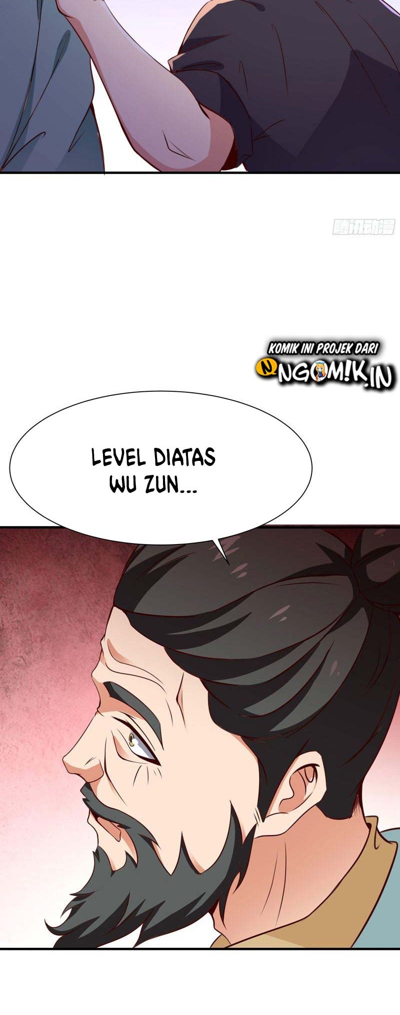Rebirth City Deity Chapter 77 Gambar 24