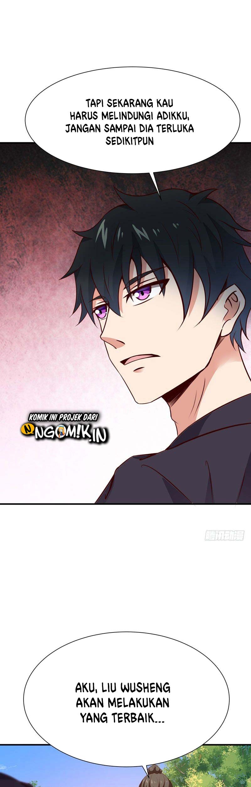 Rebirth City Deity Chapter 77 Gambar 25