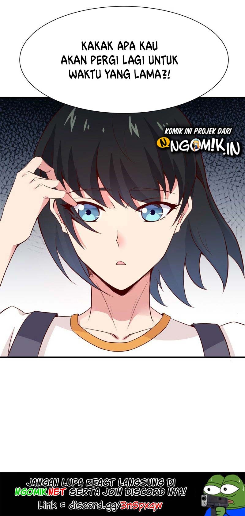 Rebirth City Deity Chapter 77 Gambar 29