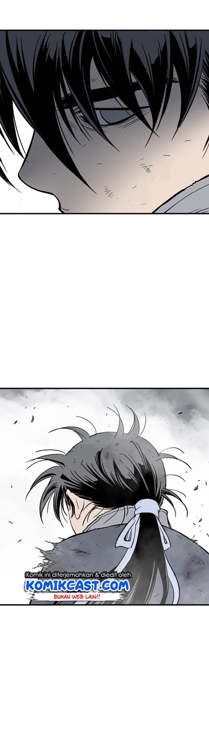 Gosu Chapter 176 Gambar 43