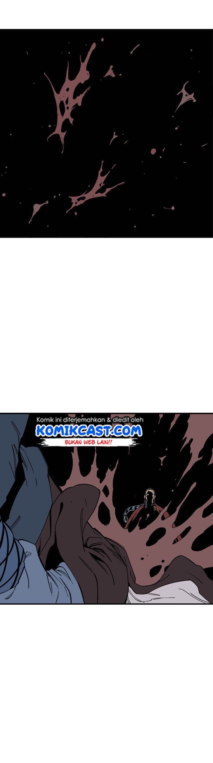 Baca  Gosu Chapter 176 Gambar 2