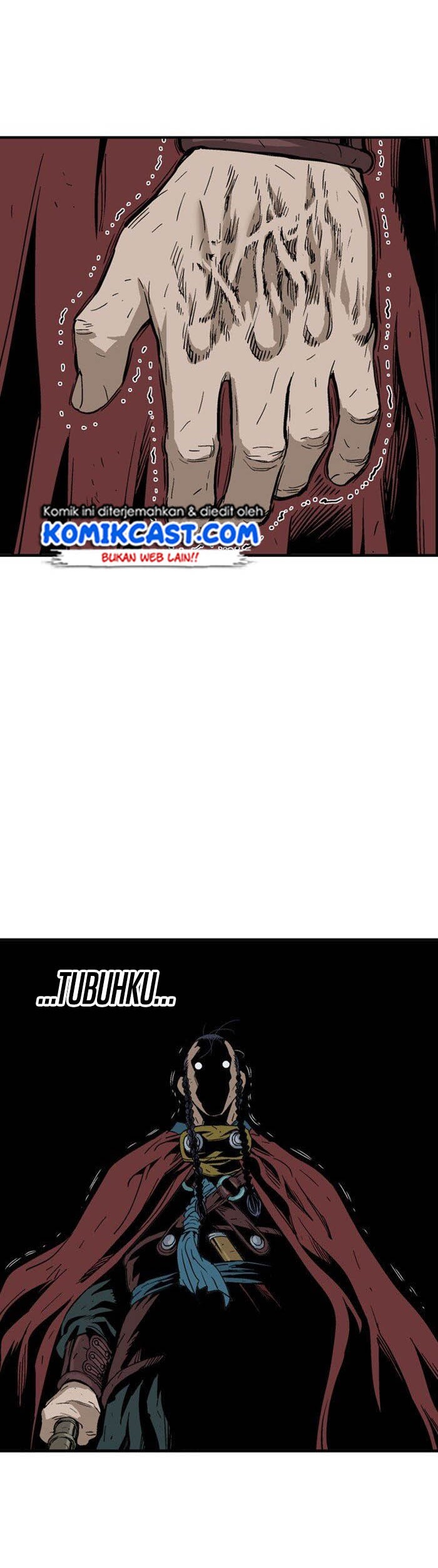 Gosu Chapter 176 Gambar 7
