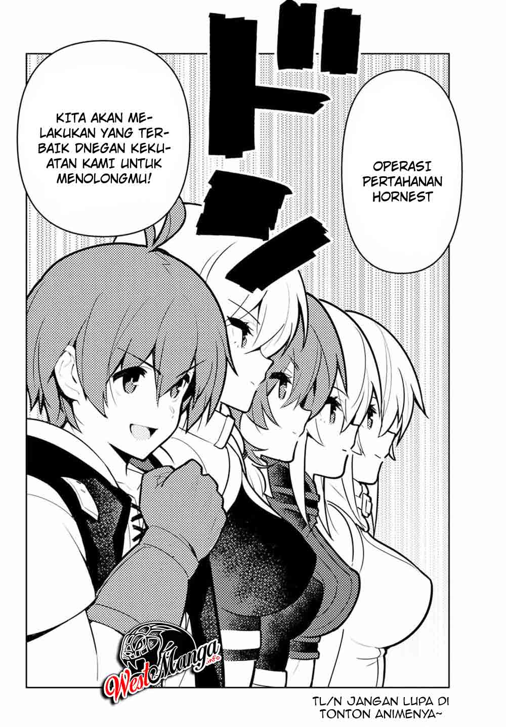 Ore dake Haireru Kakushi Dungeon Chapter 42 Gambar 23