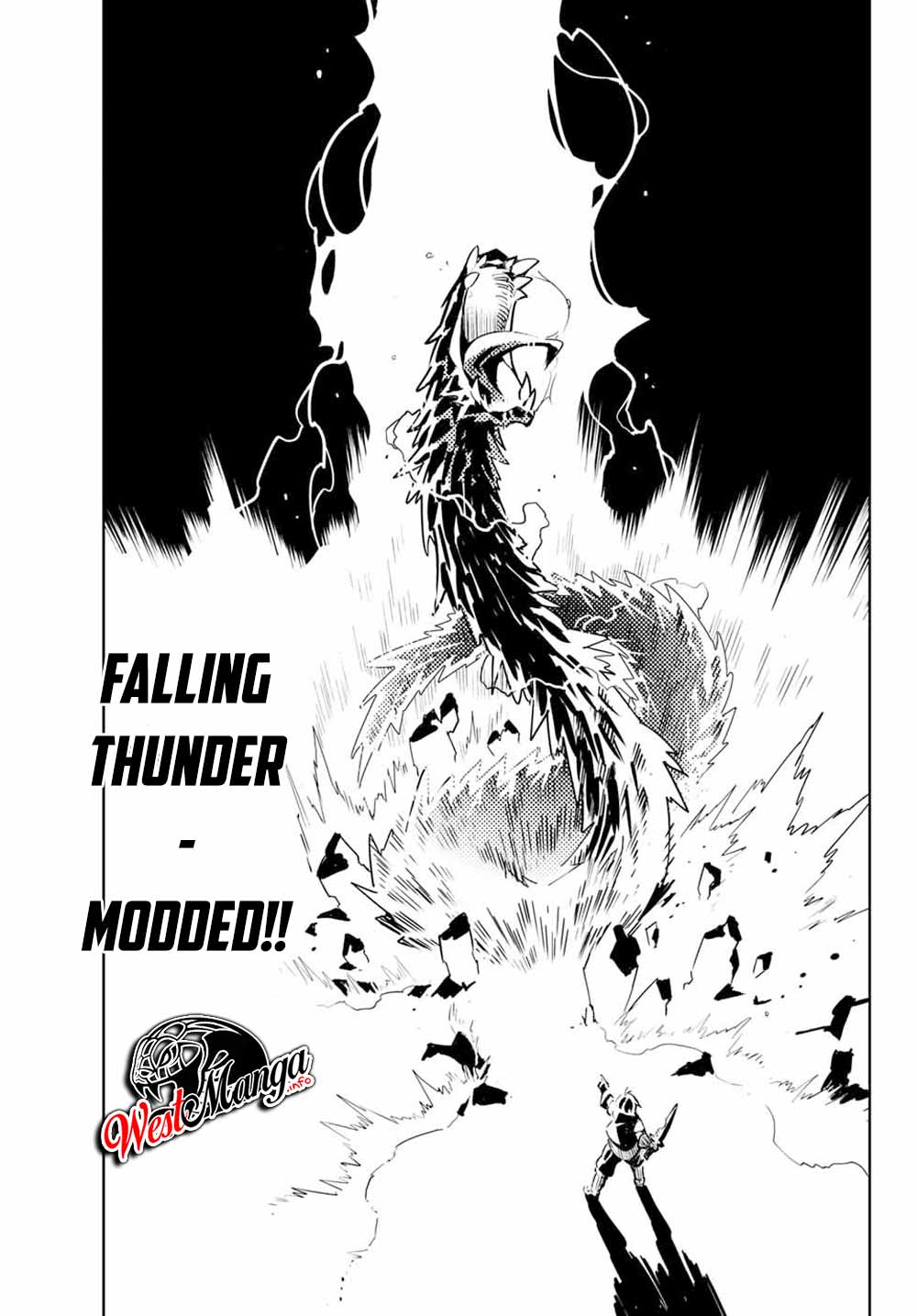 Ore dake Haireru Kakushi Dungeon Chapter 42 Gambar 4