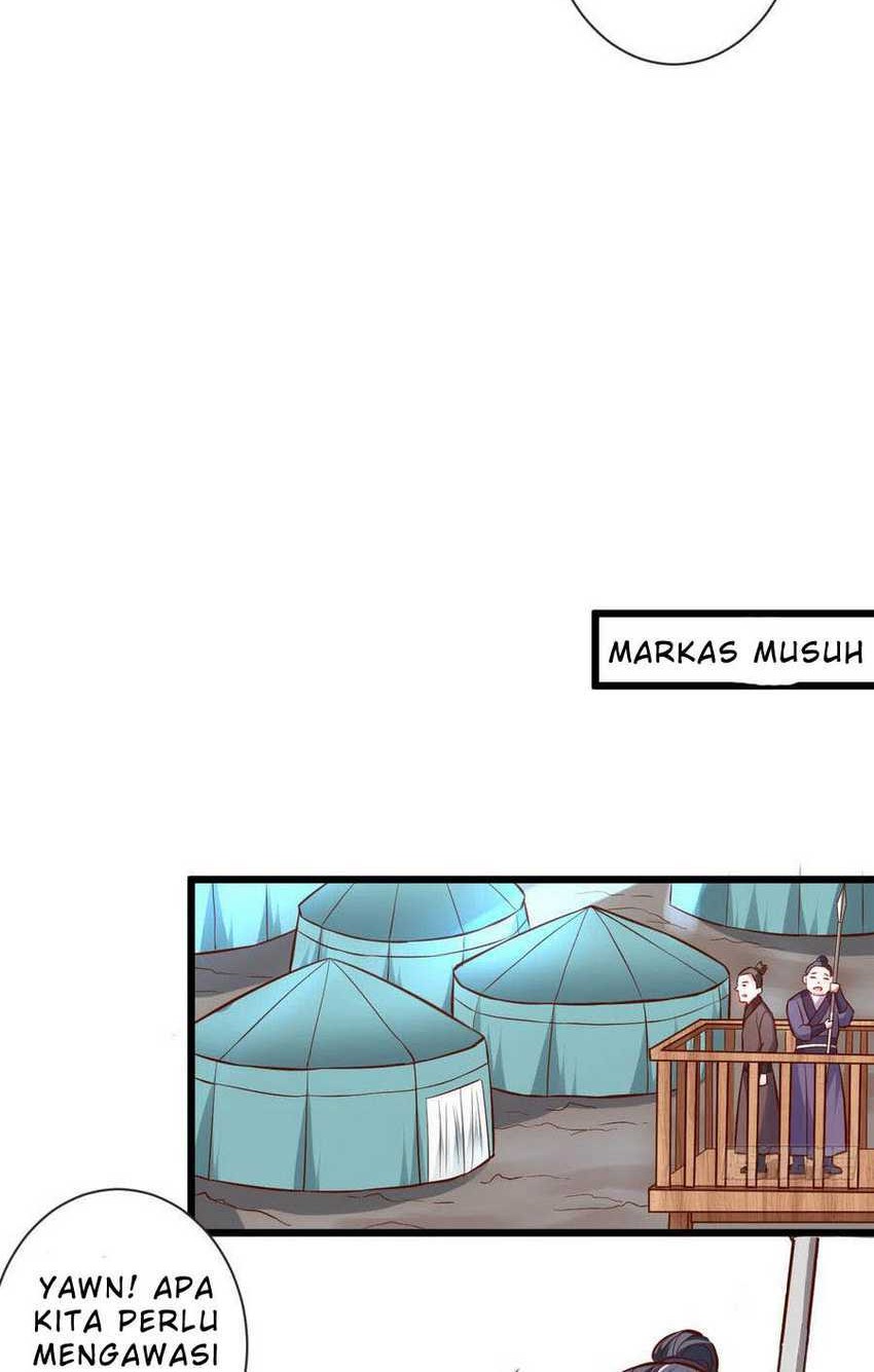 King Killer Reborn Chapter 37 Gambar 19