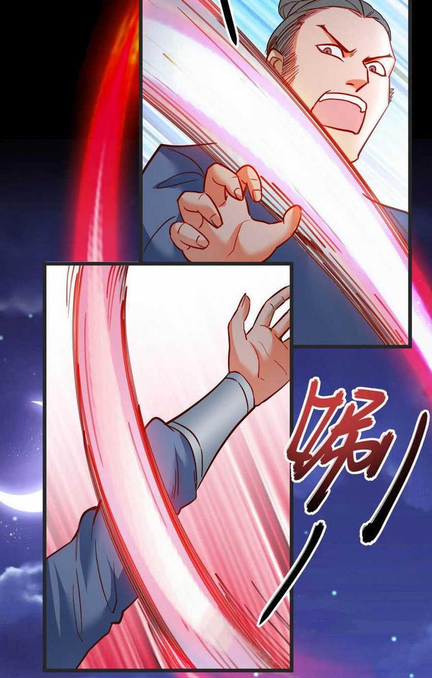 King Killer Reborn Chapter 37 Gambar 23