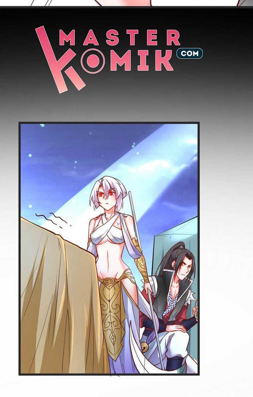 King Killer Reborn Chapter 37 Gambar 25