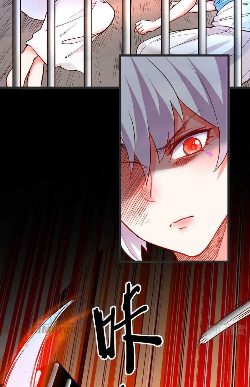 King Killer Reborn Chapter 37 Gambar 27