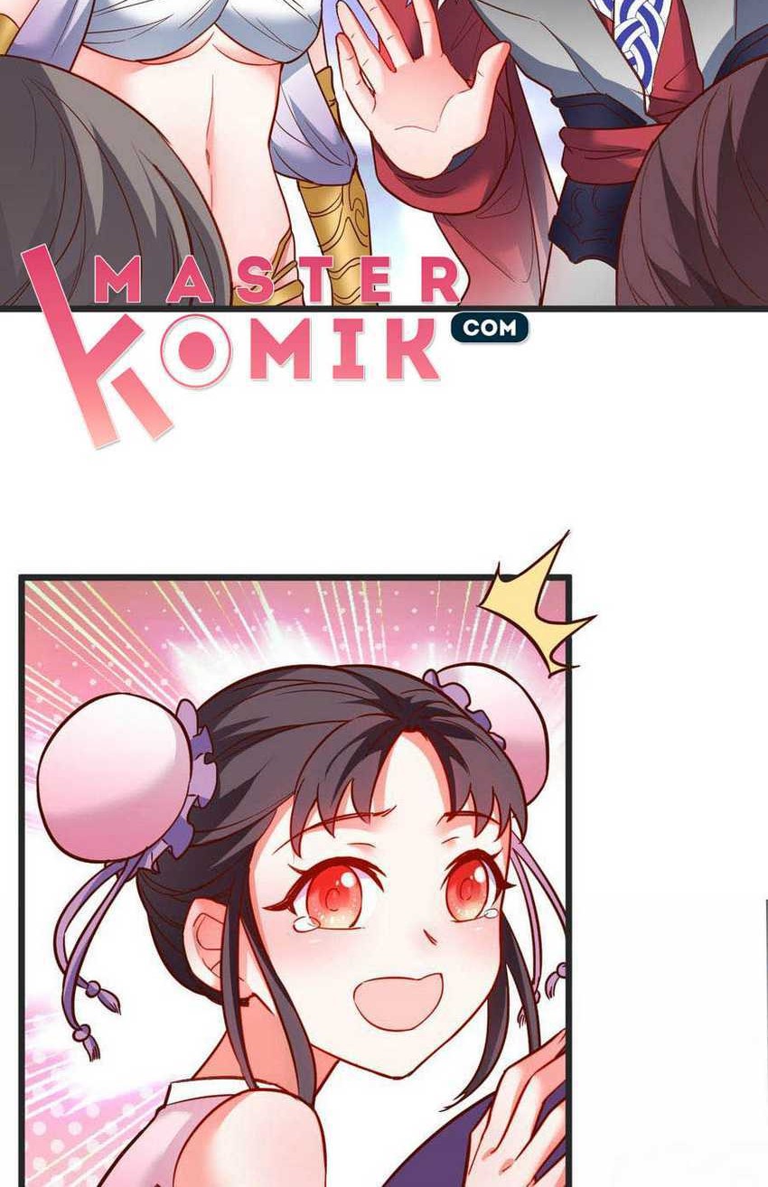 King Killer Reborn Chapter 37 Gambar 29