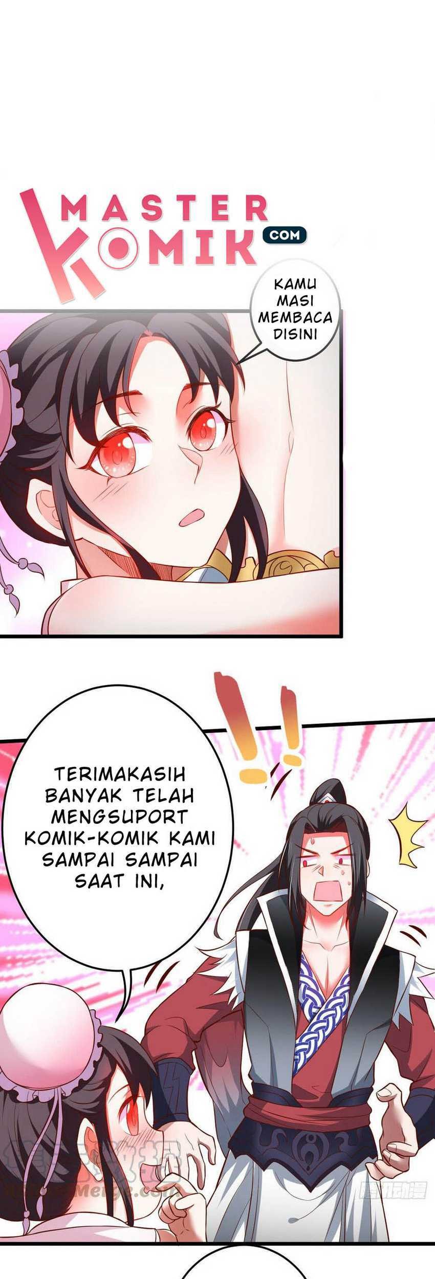 King Killer Reborn Chapter 37 Gambar 32