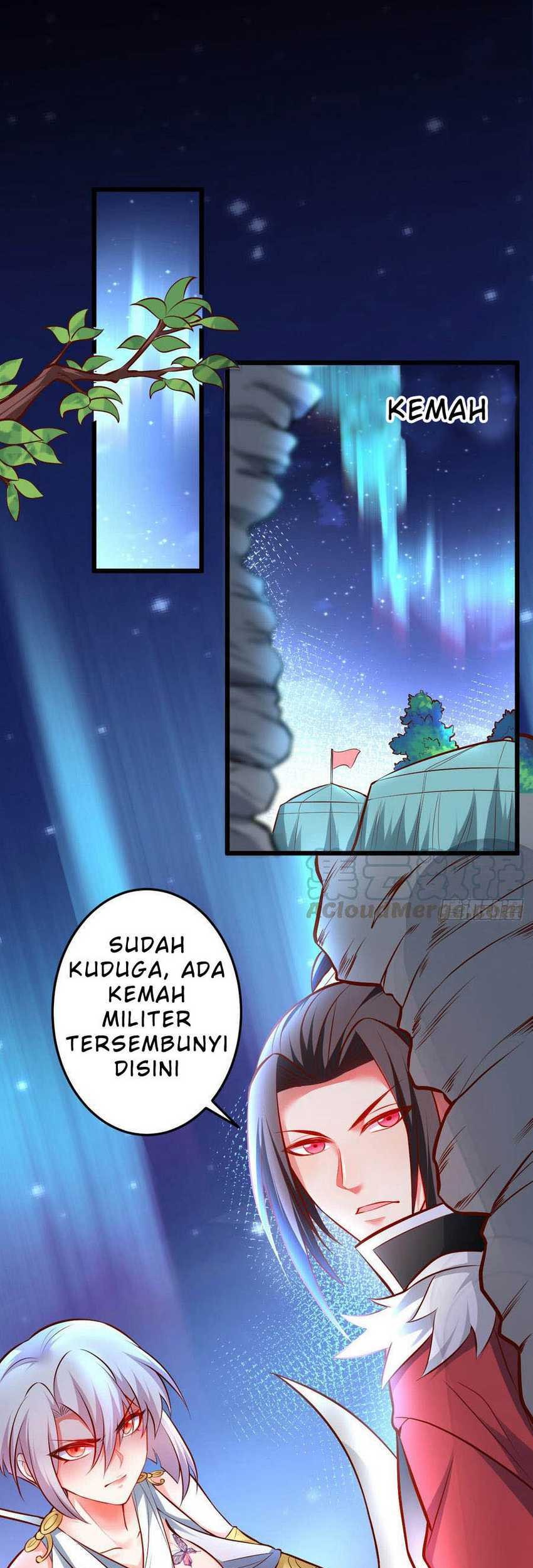 King Killer Reborn Chapter 37 Gambar 10
