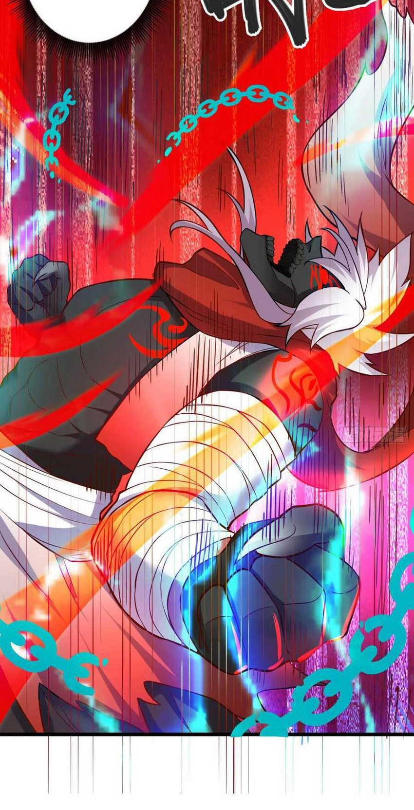 King Killer Reborn Chapter 37 Gambar 17