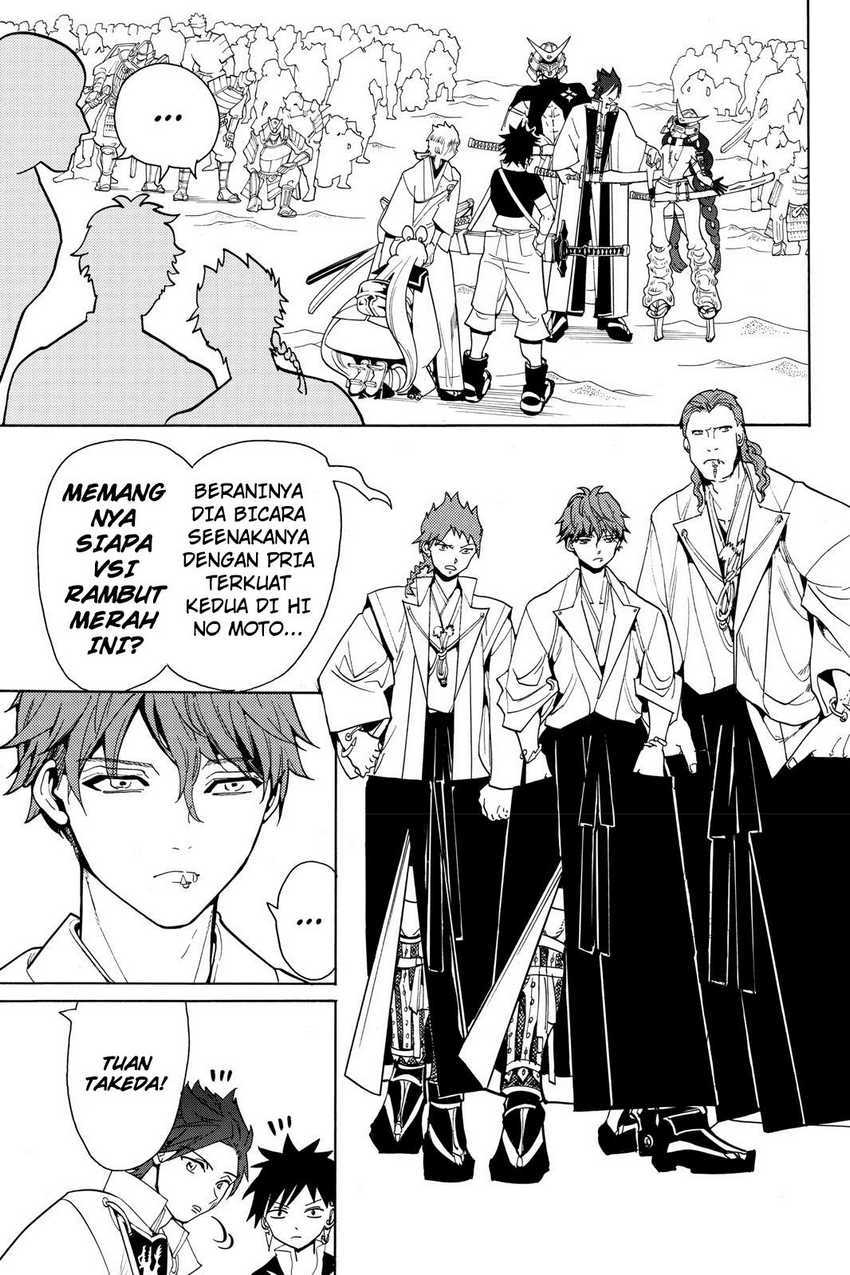 Orient Chapter 48 Gambar 10