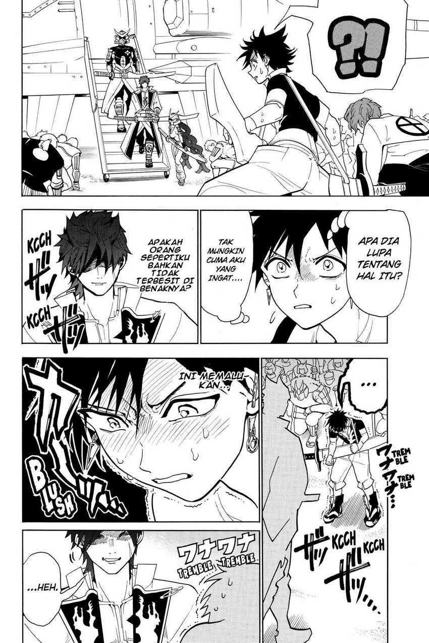 Orient Chapter 48 Gambar 5
