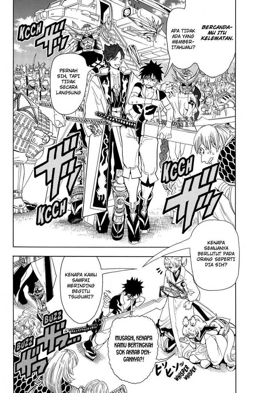 Orient Chapter 48 Gambar 7