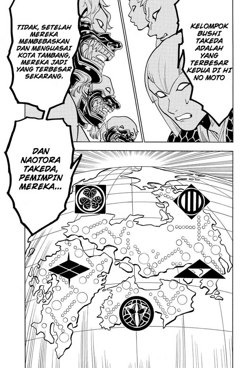 Orient Chapter 48 Gambar 8