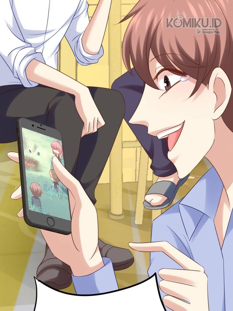 My Beautiful Time with You Chapter 18 Gambar 23