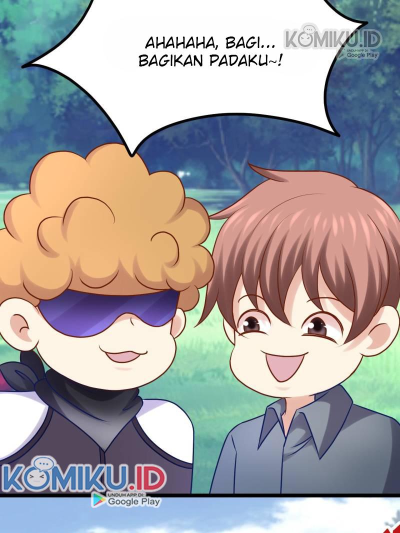My Beautiful Time with You Chapter 18 Gambar 26