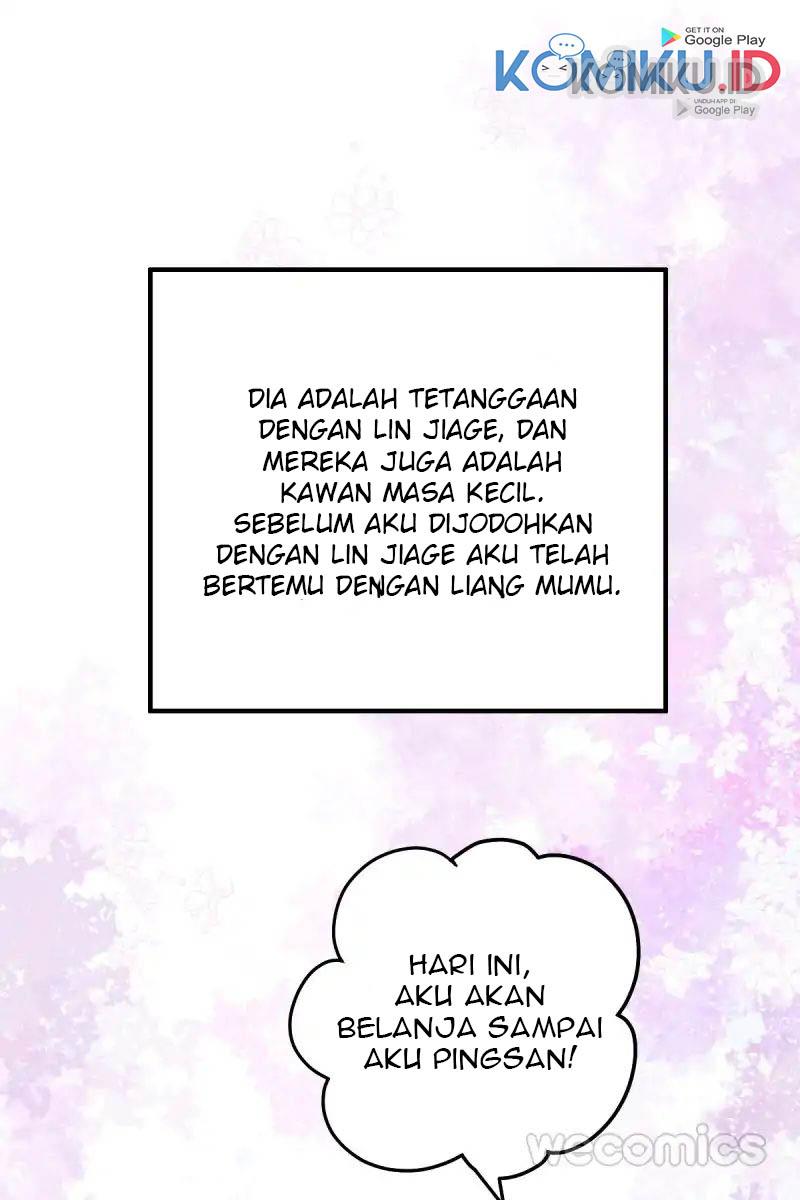 My Beautiful Time with You Chapter 21 fix Gambar 26
