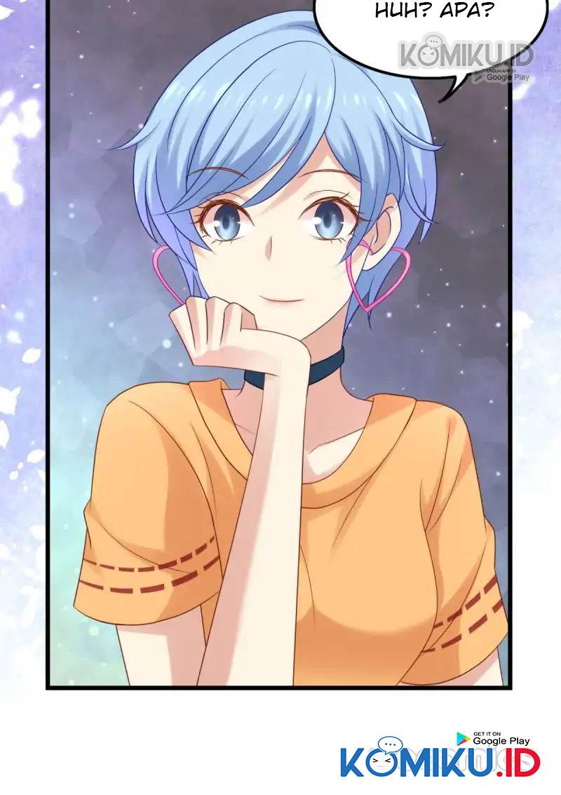 My Beautiful Time with You Chapter 22 Gambar 17