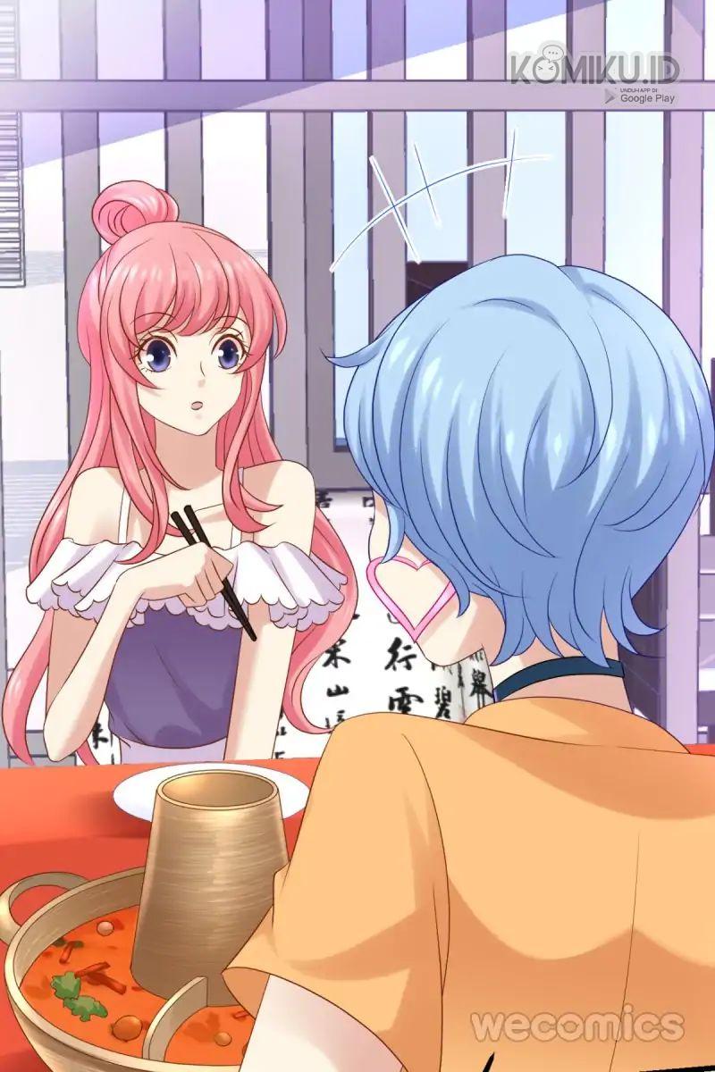 My Beautiful Time with You Chapter 22 Gambar 9