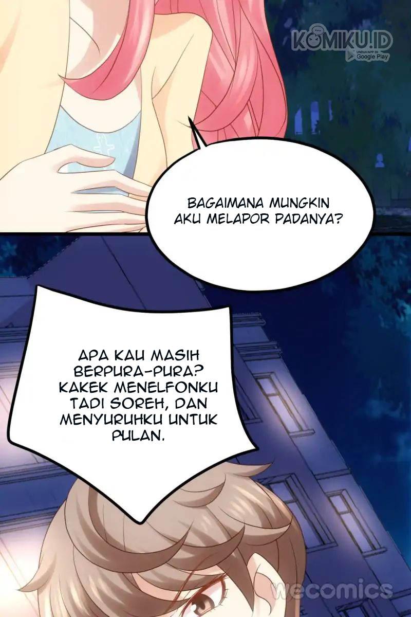 My Beautiful Time with You Chapter 24 fix Gambar 25