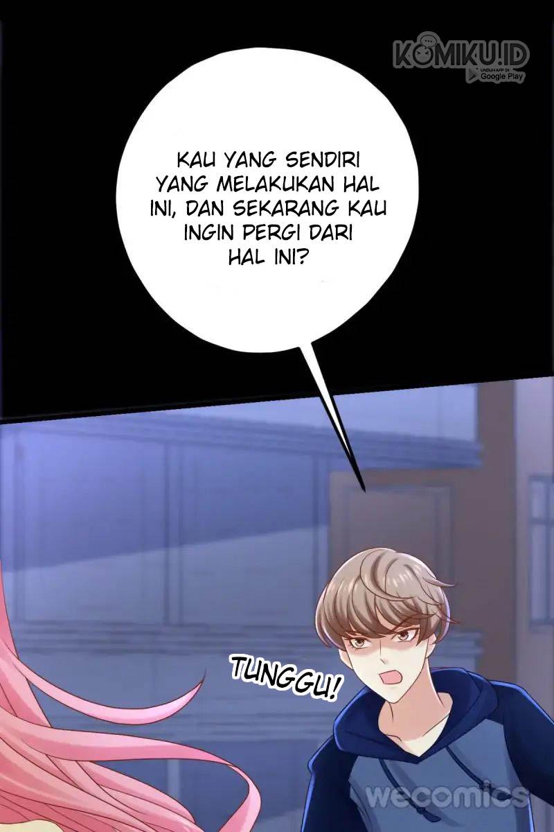 My Beautiful Time with You Chapter 25 fix Gambar 16