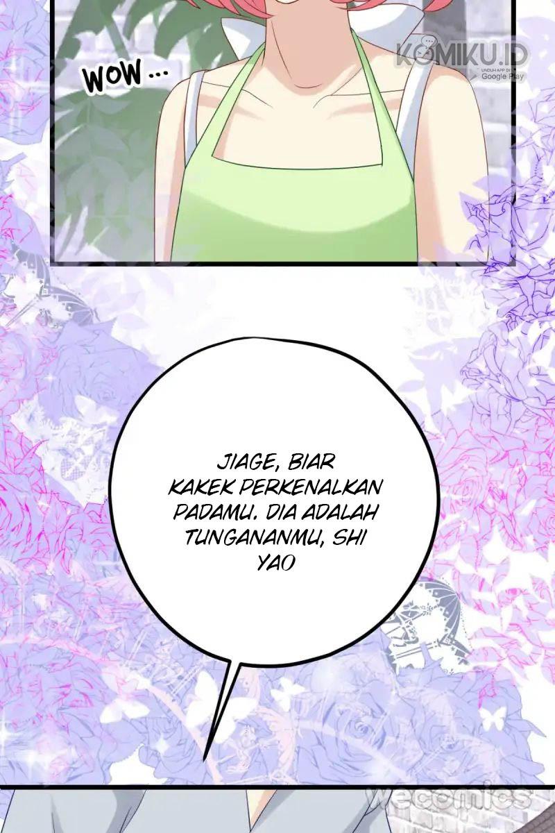 My Beautiful Time with You Chapter 25 fix Gambar 9