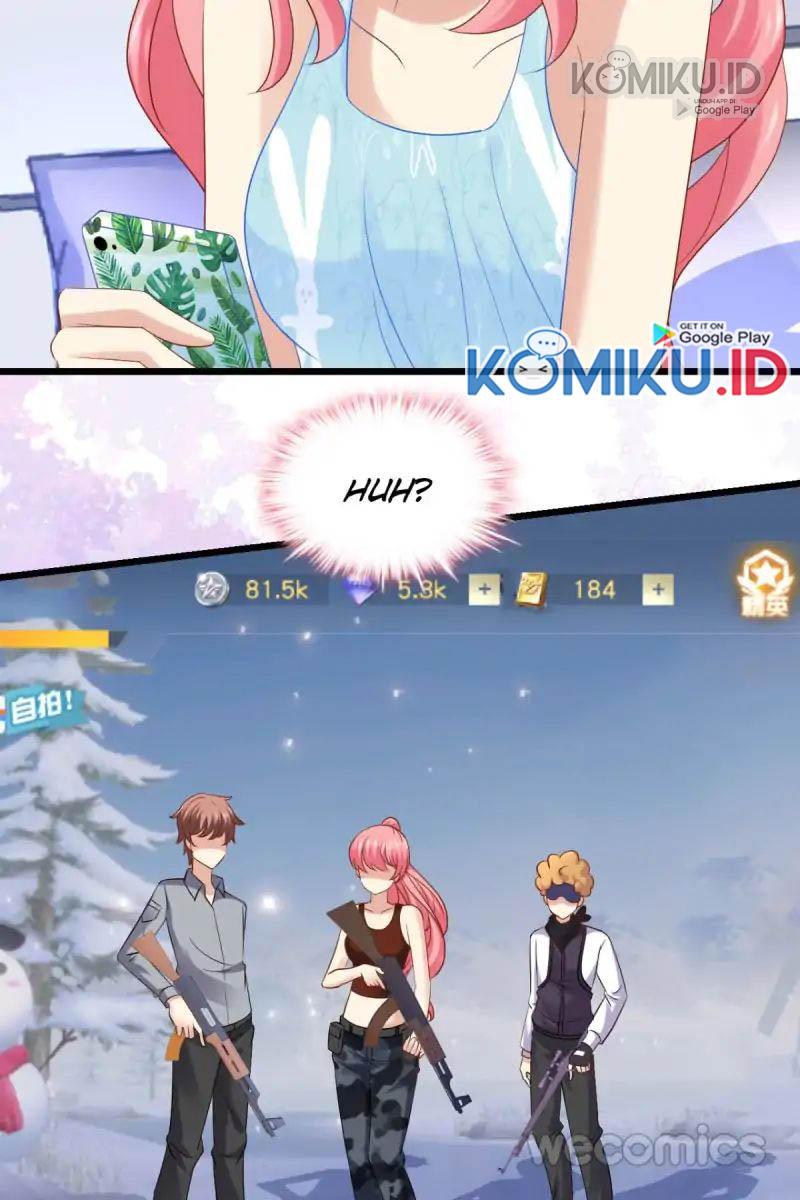 My Beautiful Time with You Chapter 28 Gambar 23