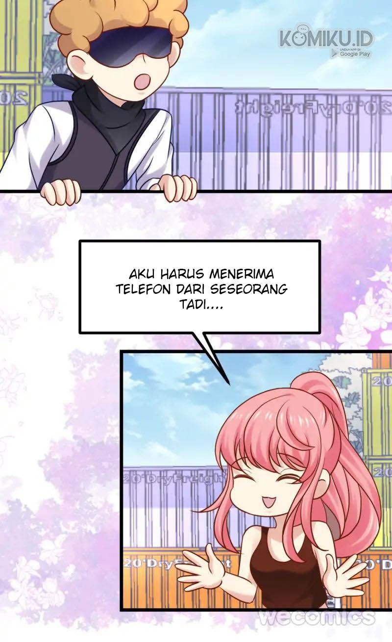 My Beautiful Time with You Chapter 28 Gambar 25