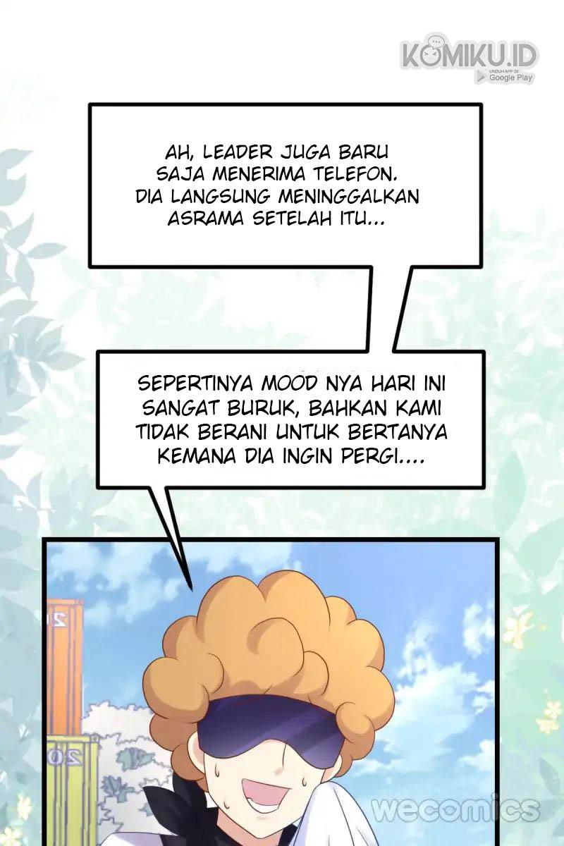 My Beautiful Time with You Chapter 28 Gambar 26