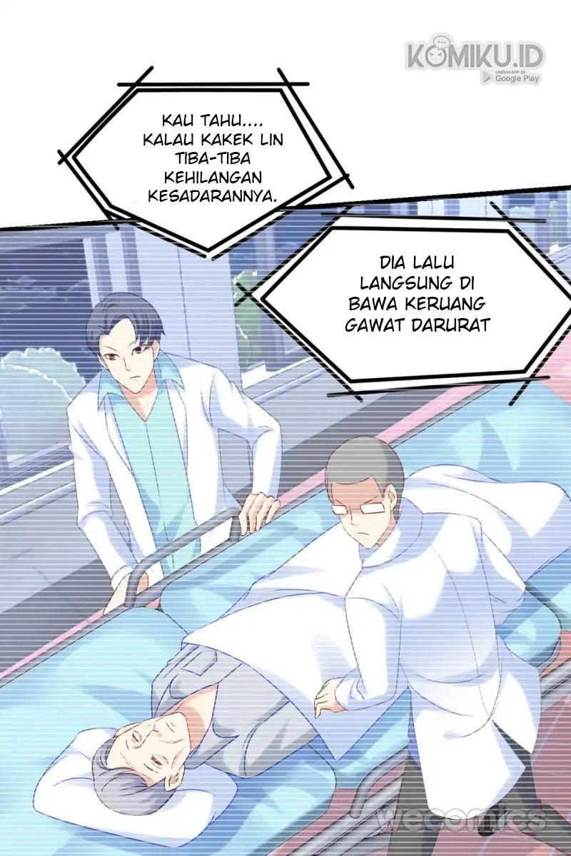 My Beautiful Time with You Chapter 28 Gambar 7
