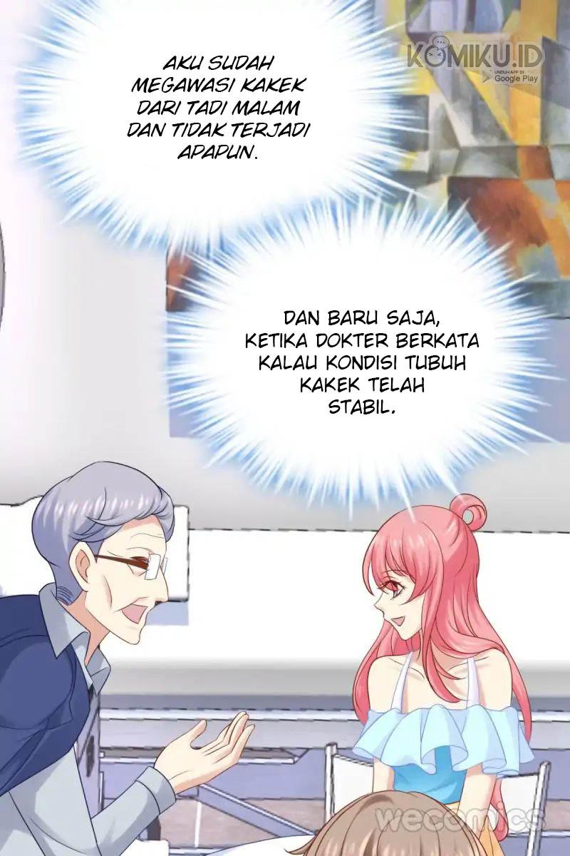 My Beautiful Time with You Chapter 30 Gambar 12