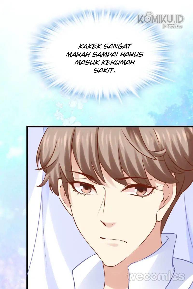 My Beautiful Time with You Chapter 31 Gambar 12