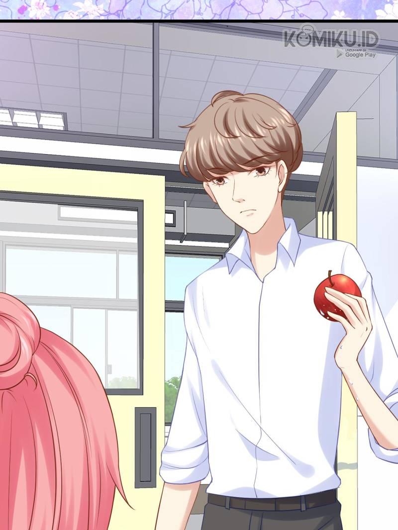 My Beautiful Time with You Chapter 31 Gambar 28